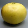 organic pomelo fruit