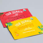 Four Sigmatic Mushroom Elixir