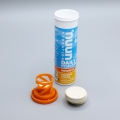 NUUN Hydration – Immunity – Orange Citrus Effervescent Tablets – Daily Hydration